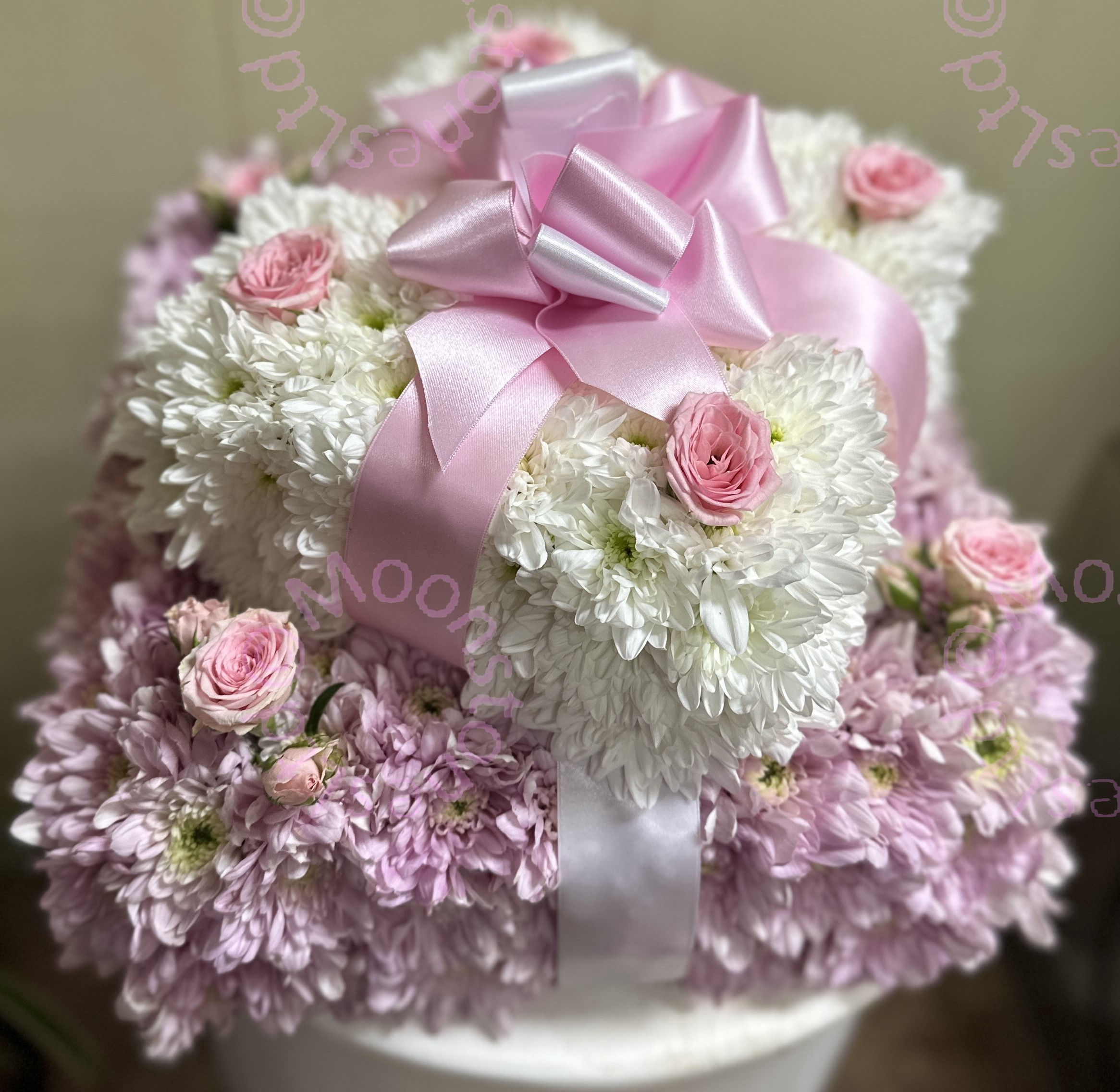 birthday memories by fareham florist